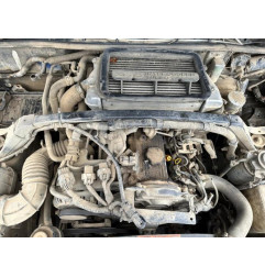 Boite de vitesses SUZUKI VITARA 1 Photo n°12