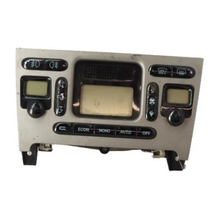 Commande chauffage LANCIA LYBRA Photo n°1