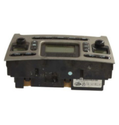 Commande chauffage LANCIA LYBRA Photo n°3