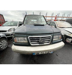 Feu arriere principal droit (feux) SUZUKI VITARA 1 Photo n°13