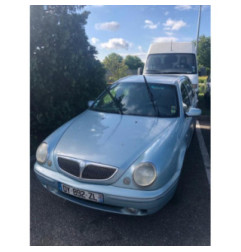 Commande chauffage LANCIA LYBRA Photo n°4