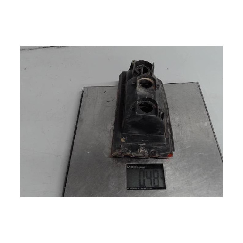 Feu arriere principal gauche (feux) SUZUKI VITARA 1