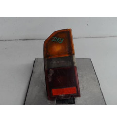 Feu arriere principal gauche (feux) SUZUKI VITARA 1