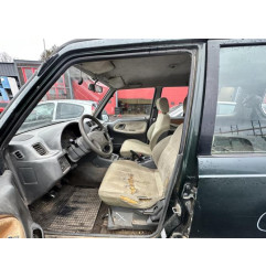 Retroviseur droit SUZUKI VITARA 1 Photo n°13