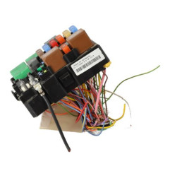 Boitier servitude moteur (BSM) PEUGEOT PARTNER 3