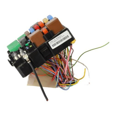 Boitier servitude moteur (BSM) PEUGEOT PARTNER 3