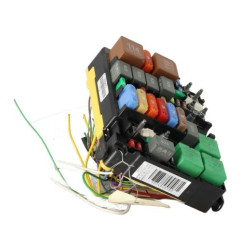 Boitier servitude moteur (BSM) PEUGEOT PARTNER 3 Photo n°4