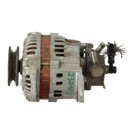 Alternateur SUZUKI VITARA 1