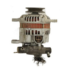 Alternateur SUZUKI VITARA 1 Photo n°5