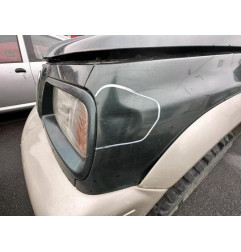 Alternateur SUZUKI VITARA 1 Photo n°18