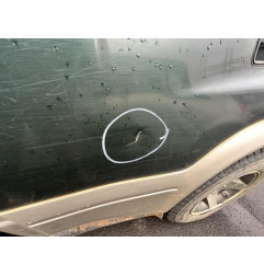 Alternateur SUZUKI VITARA 1 Photo n°19