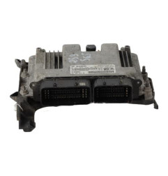 Calculateur moteur PEUGEOT PARTNER 3 Photo n°1