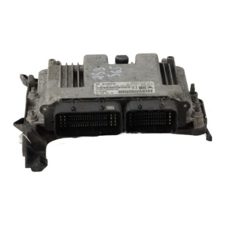 Calculateur moteur PEUGEOT PARTNER 3 Photo n°1