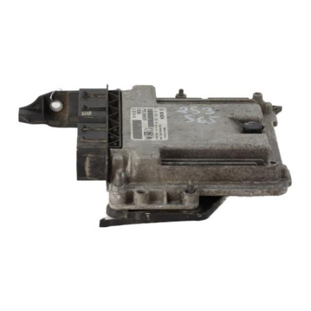 Calculateur moteur PEUGEOT PARTNER 3