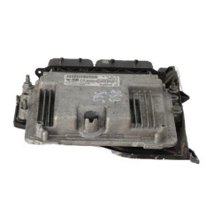 Calculateur moteur PEUGEOT PARTNER 3 Photo n°3