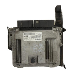 Calculateur moteur PEUGEOT PARTNER 3 Photo n°5