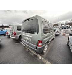 Compresseur clim PEUGEOT PARTNER 1 Photo n°7