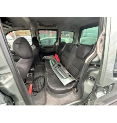 Compresseur clim PEUGEOT PARTNER 1 Photo n°8