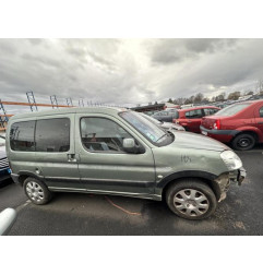 Compresseur clim PEUGEOT PARTNER 1 Photo n°13