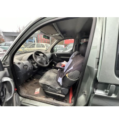 Compresseur clim PEUGEOT PARTNER 1 Photo n°15