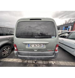 Compresseur clim PEUGEOT PARTNER 1 Photo n°17