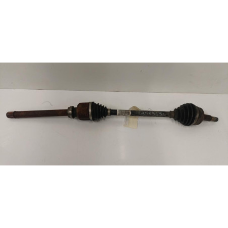 Cardan droit (transmission) PEUGEOT PARTNER 3 Photo n°1