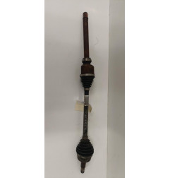 Cardan droit (transmission) PEUGEOT PARTNER 3