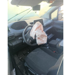 Cardan droit (transmission) PEUGEOT PARTNER 3 Photo n°7