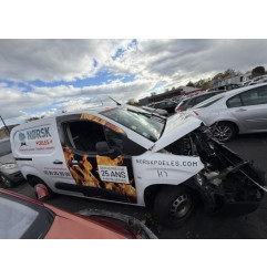 Cardan droit (transmission) PEUGEOT PARTNER 3 Photo n°14