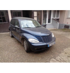 Aile avant droit CHRYSLER PT CRUISER Photo n°7