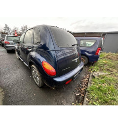 Aile avant droit CHRYSLER PT CRUISER Photo n°13