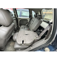 Aile avant droit CHRYSLER PT CRUISER Photo n°14