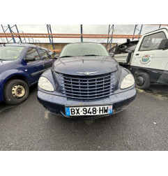 Aile avant droit CHRYSLER PT CRUISER Photo n°17