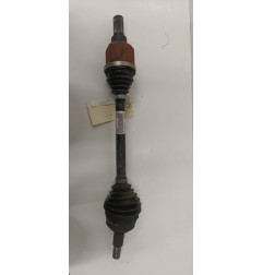 Cardan gauche (transmission) PEUGEOT PARTNER 3 Photo n°1