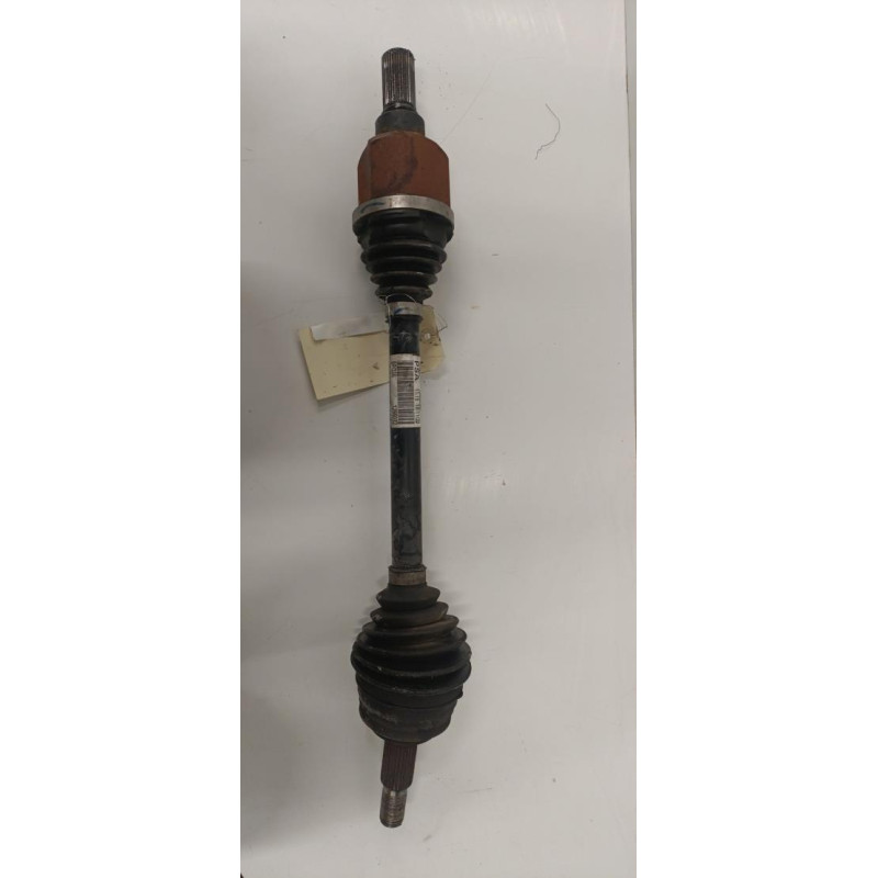 Cardan gauche (transmission) PEUGEOT PARTNER 3