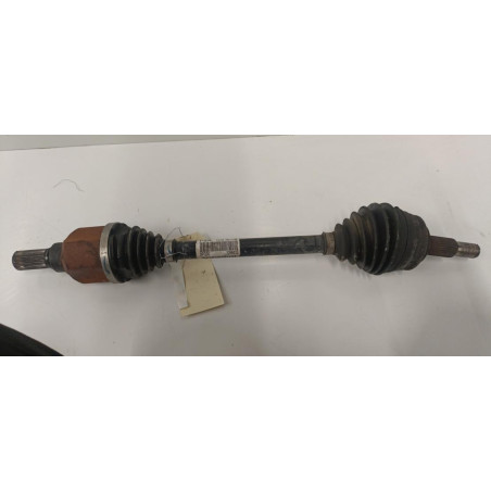 Cardan gauche (transmission) PEUGEOT PARTNER 3