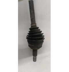 Cardan gauche (transmission) PEUGEOT PARTNER 3 Photo n°3