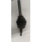 Cardan gauche (transmission) PEUGEOT PARTNER 3