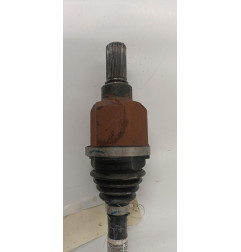 Cardan gauche (transmission) PEUGEOT PARTNER 3 Photo n°4