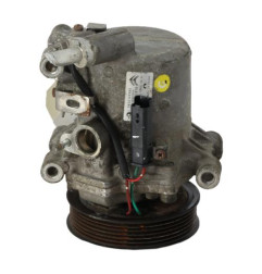 Compresseur clim PEUGEOT PARTNER 3 Photo n°1