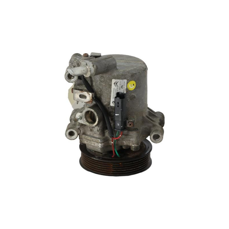 Compresseur clim PEUGEOT PARTNER 3