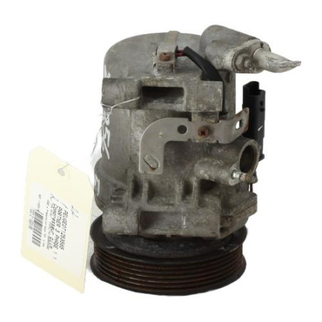 Compresseur clim PEUGEOT PARTNER 3