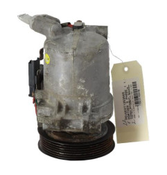 Compresseur clim PEUGEOT PARTNER 3 Photo n°3