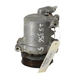 Compresseur clim PEUGEOT PARTNER 3 Photo n°4