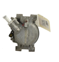 Compresseur clim PEUGEOT PARTNER 3 Photo n°5