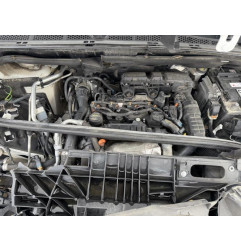 Compresseur clim PEUGEOT PARTNER 3 Photo n°14