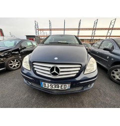 Aile avant droit MERCEDES CLASSE B 245 Photo n°4