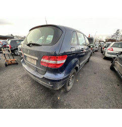 Aile avant droit MERCEDES CLASSE B 245 Photo n°10