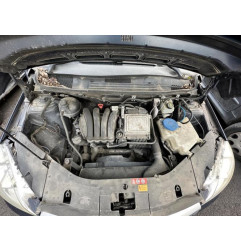 Commande de phare MERCEDES CLASSE B 245 Photo n°4