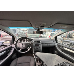 Commande de phare MERCEDES CLASSE B 245 Photo n°8